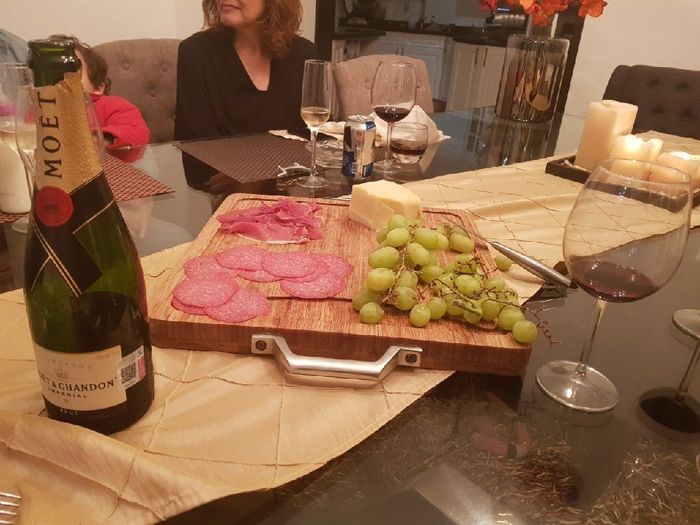  ¡pedida de mano!💓 - 2