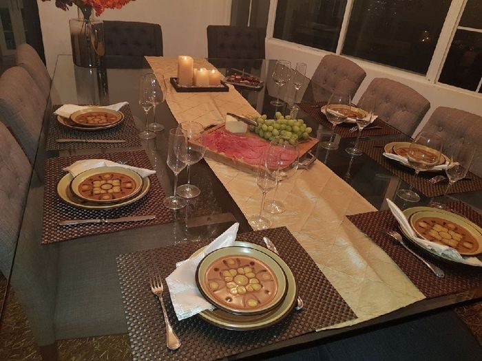  ¡pedida de mano!💓 - 3