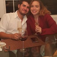  ¡pedida de mano!💓 - 1