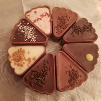  ¡pedida de mano!💓 - 4