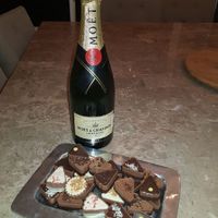  ¡pedida de mano!💓 - 5