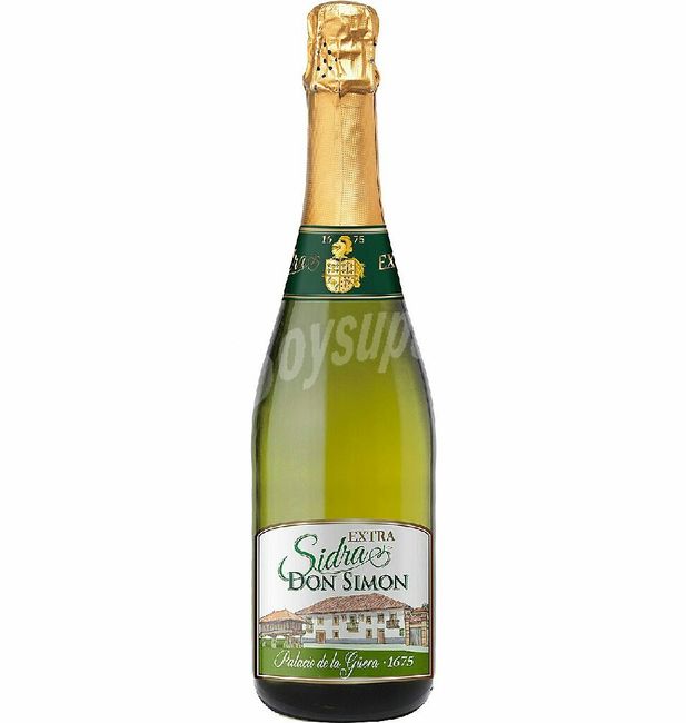 Brindis Martinelli`s descontinuado :s 1