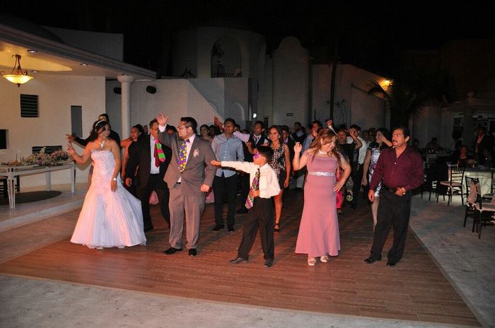 Ya nos casamos!!!! - 2