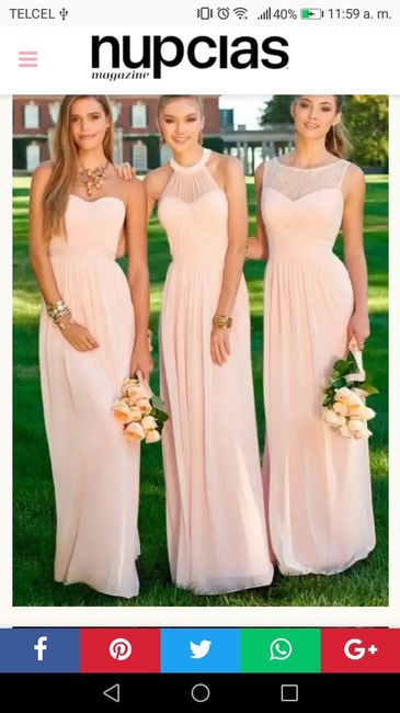 mis damas iran  de Rosa Palo