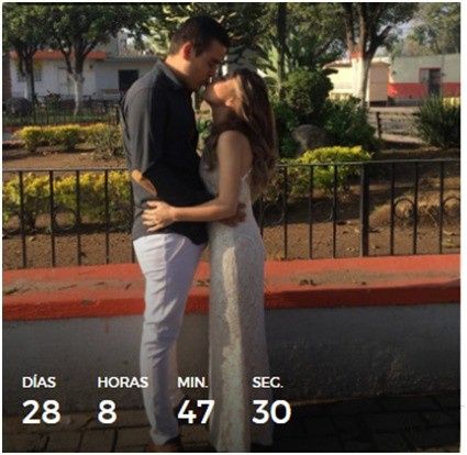 28 Dias!!