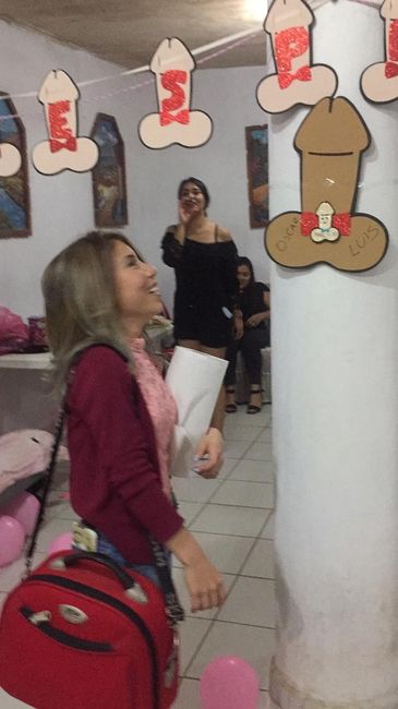 "mi despedida de soltera" 2