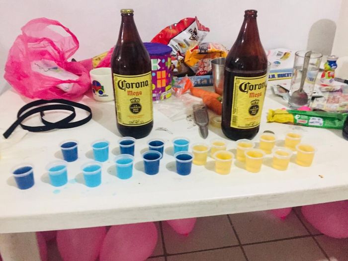 "mi despedida de soltera" 3
