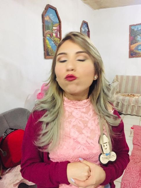 "mi despedida de soltera" 4