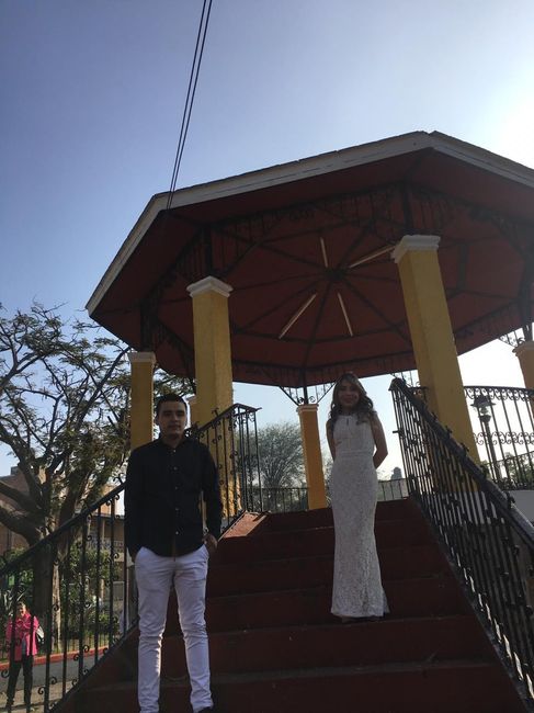 vestido
