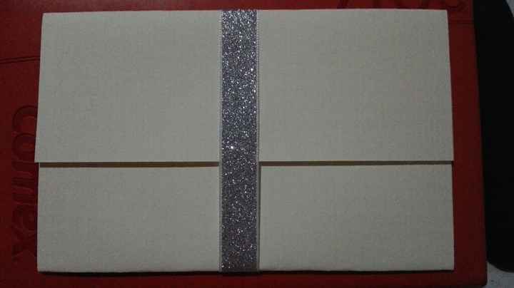 Mis invitaciones listas - 3