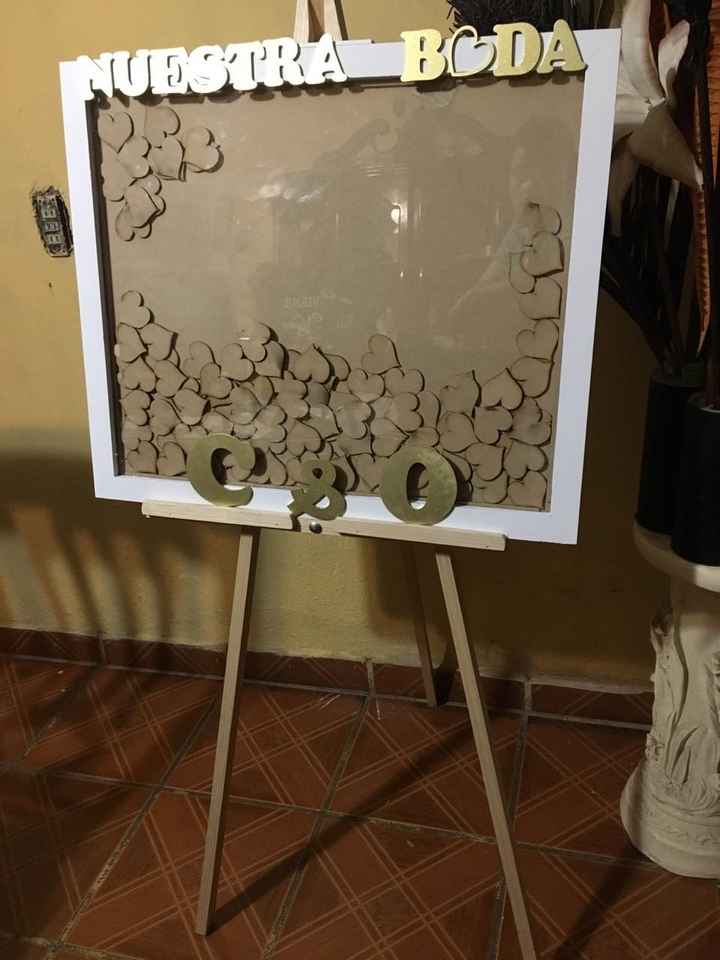 buzón  de los deseos
