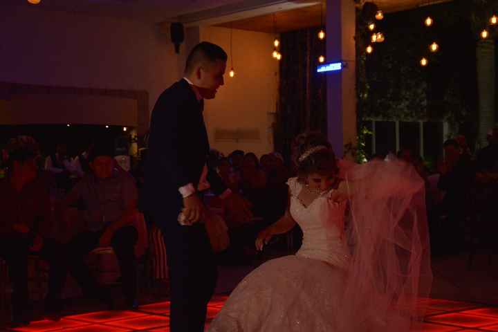 dia  de la boda 