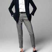 Encuesta para novios: ¿Qué estilo de traje es el tuyo? - 1