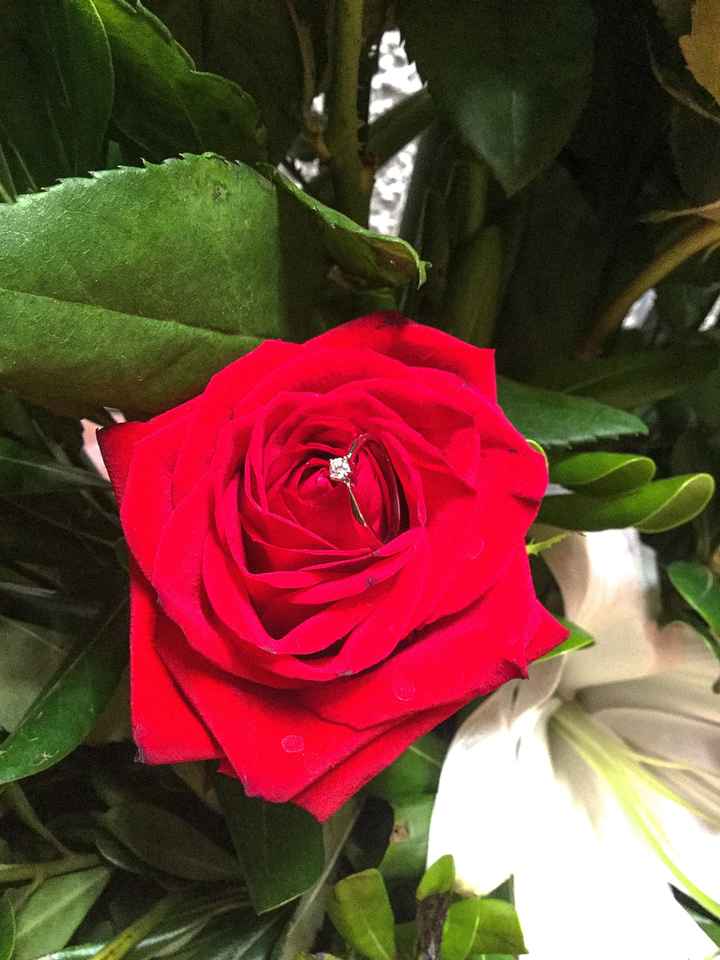 Presume la foto más bonita de tu anillo💍 - 1