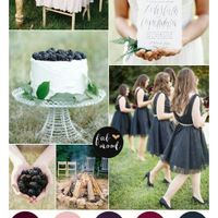 Rosa, rojo o guinda?? - 1