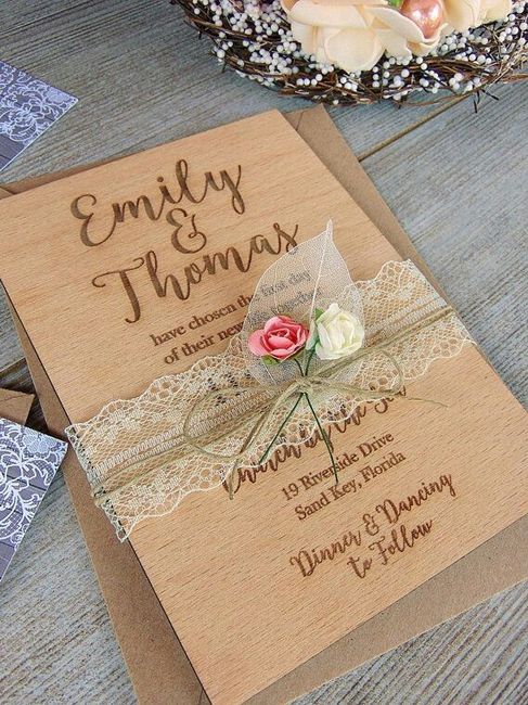 modelo de Invitaciones!! - 3