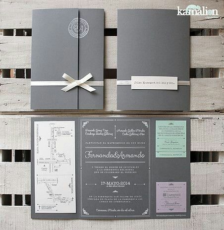  modelo de Invitaciones!! - 4