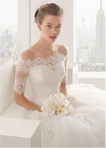  Vestido de novia - 2