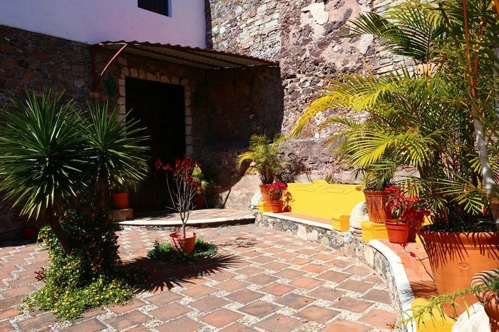 Entrada