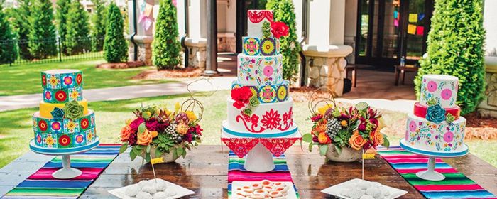 boda mexicana 1