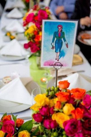 boda mexicana 4