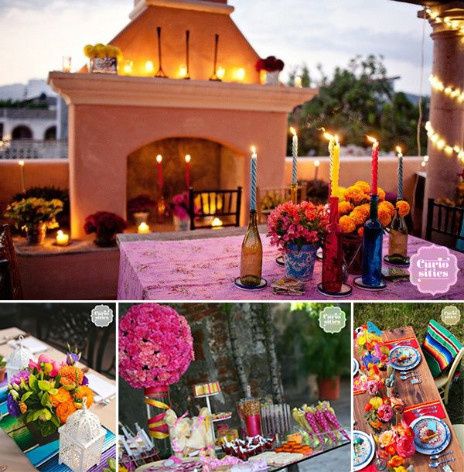 boda mexicana 5