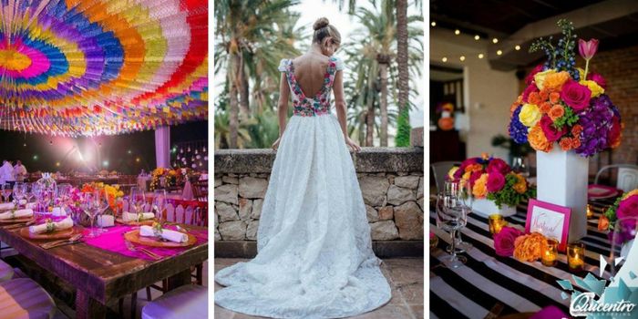 boda mexicana 7