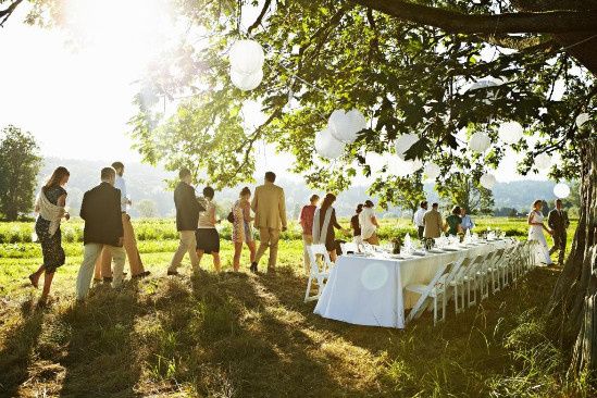 boda vaquera n.n 6