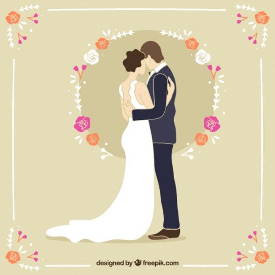 Flores para invitaciones