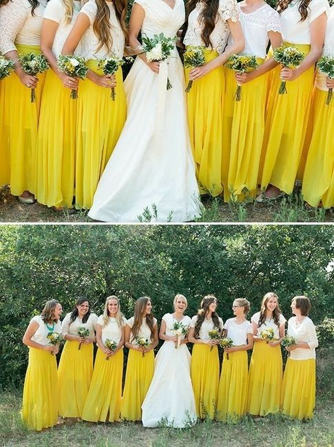 El color para mis damas - 4