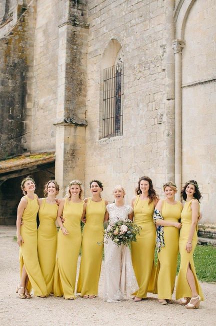 El color para mis damas - 8