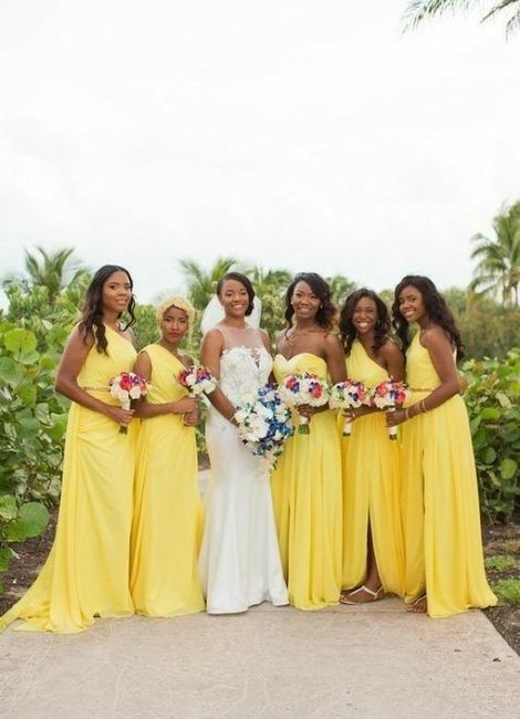 El color para mis damas - 9