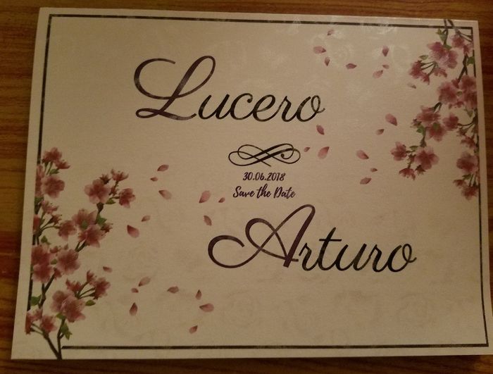 Invitaciones - 2