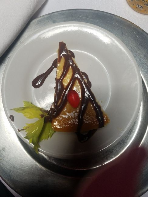 Prueba de comida!! 2