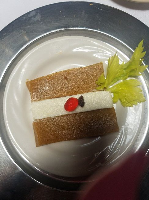 Prueba de comida!! 3