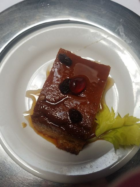 Prueba de comida!! 4