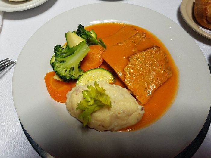 Prueba de comida!! 5