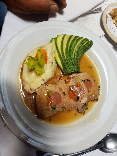 Prueba de comida!! 6