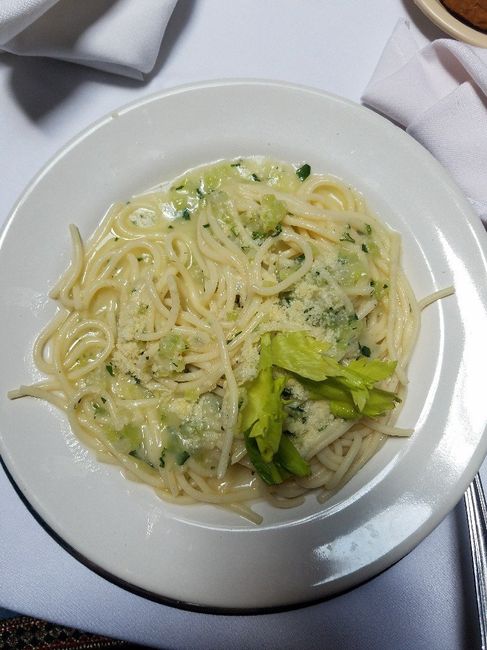 Prueba de comida!! 8