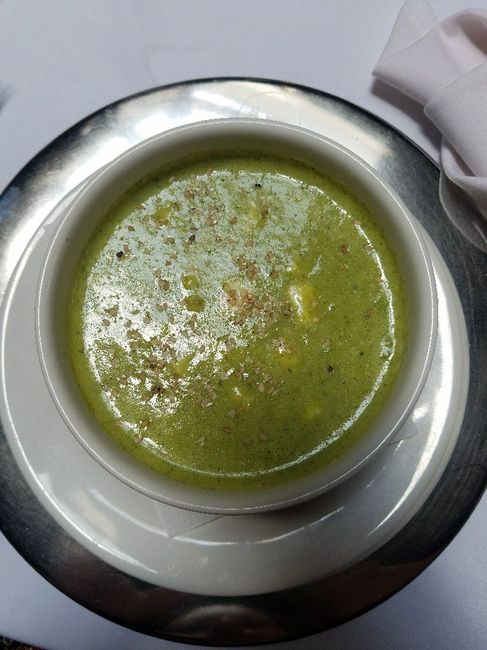 Prueba de comida!! 9