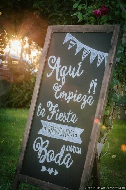 Cosas que me faltan... - 7