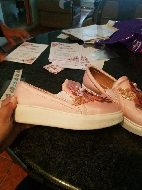 El Sábado me caso!!!! - 2