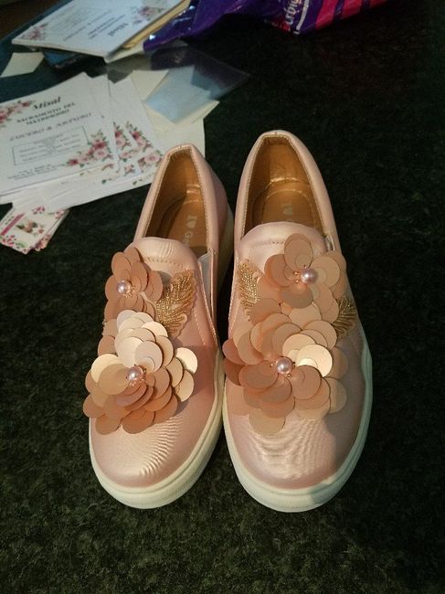 El Sábado me caso!!!! - 3