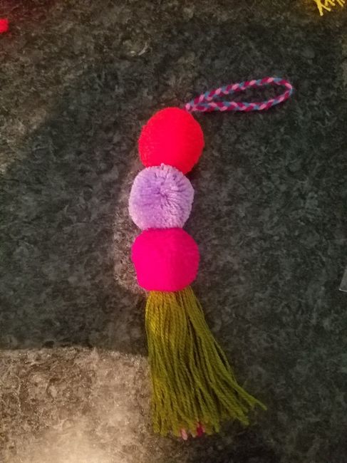 El Sábado me caso!!!! - 4