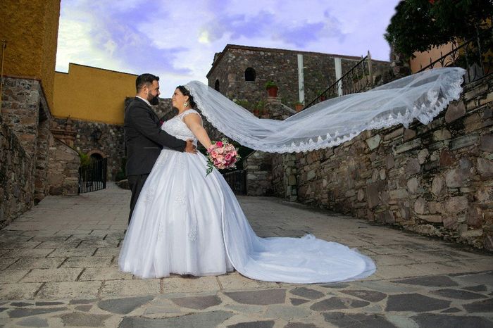 Mi boda!!!!!! - 10