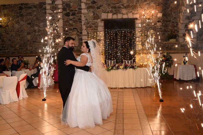 Mi boda!!!!!! - 11