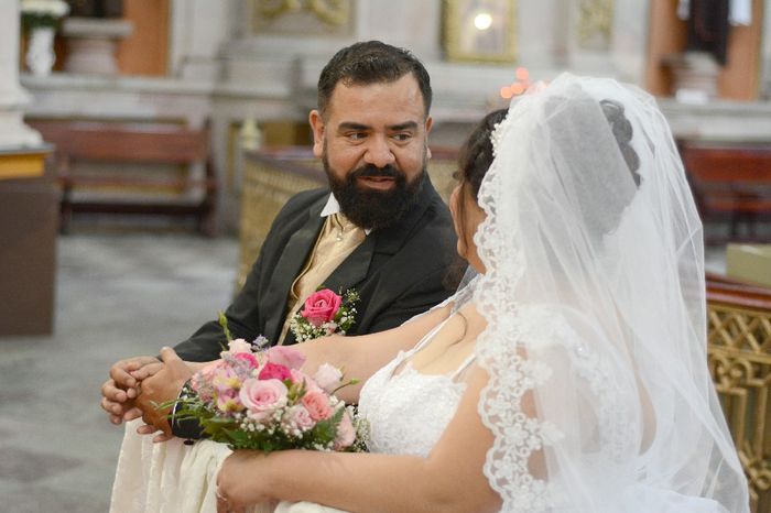 Mi boda!!!!!! - 13
