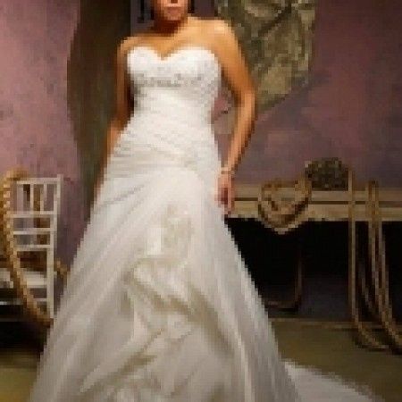 Sube la foto de tu vestido de novia! - 6