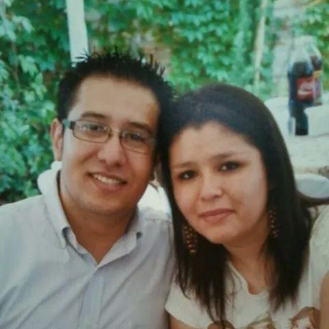 Presumiendo al amor de su vida !! - 1