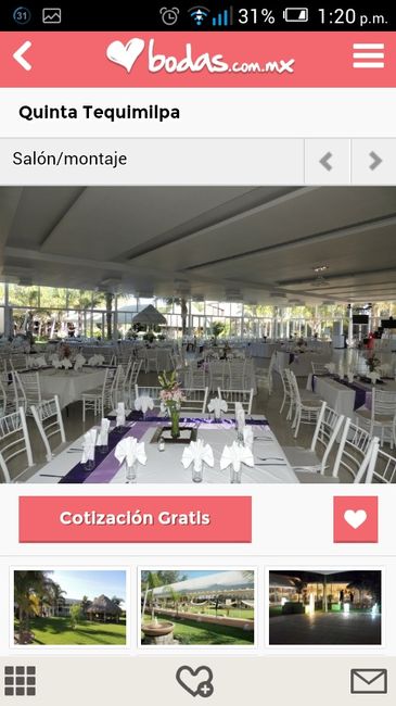 Donde te casas?? - 2